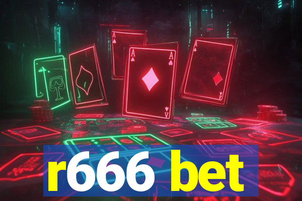 r666 bet